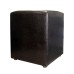 Taburet cub wenge